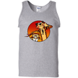 T-Shirts Sport Grey / S Street Pals Men's Tank Top