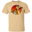 T-Shirts Vegas Gold / S Street Pals T-Shirt