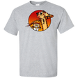 T-Shirts Sport Grey / XLT Street Pals Tall T-Shirt