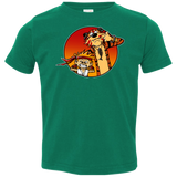 T-Shirts Kelly / 2T Street Pals Toddler Premium T-Shirt