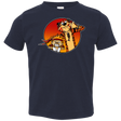 T-Shirts Navy / 2T Street Pals Toddler Premium T-Shirt