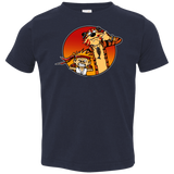 T-Shirts Navy / 2T Street Pals Toddler Premium T-Shirt