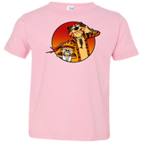 T-Shirts Pink / 2T Street Pals Toddler Premium T-Shirt