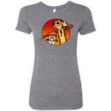 T-Shirts Premium Heather / S Street Pals Women's Triblend T-Shirt