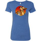 T-Shirts Vintage Royal / S Street Pals Women's Triblend T-Shirt