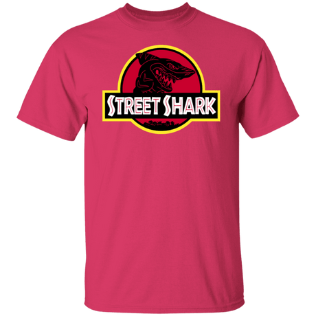 Street Shark T-Shirt
