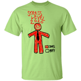 Stress Level Youth T-Shirt