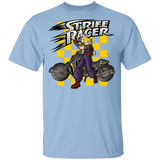 T-Shirts Light Blue / YXS Strife Racer Youth T-Shirt