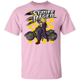 T-Shirts Light Pink / YXS Strife Racer Youth T-Shirt