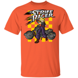 T-Shirts Orange / YXS Strife Racer Youth T-Shirt