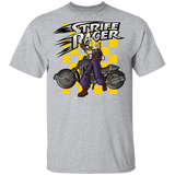 T-Shirts Sport Grey / YXS Strife Racer Youth T-Shirt