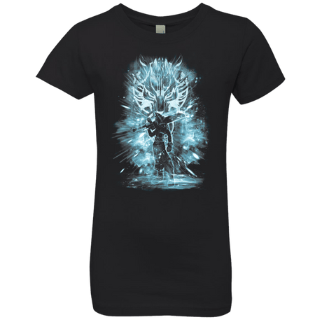 T-Shirts Black / YXS Strife storm Girls Premium T-Shirt