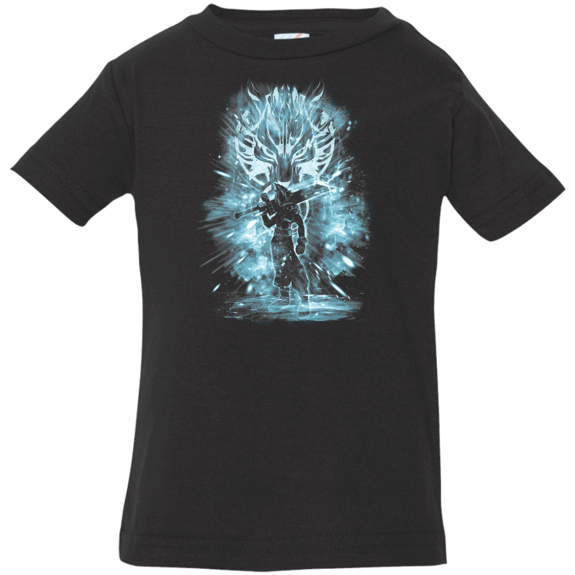 T-Shirts Black / 6 Months Strife storm Infant Premium T-Shirt