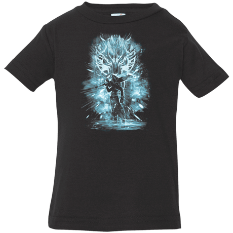 T-Shirts Black / 6 Months Strife storm Infant Premium T-Shirt