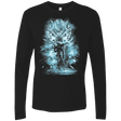 T-Shirts Black / S Strife storm Men's Premium Long Sleeve