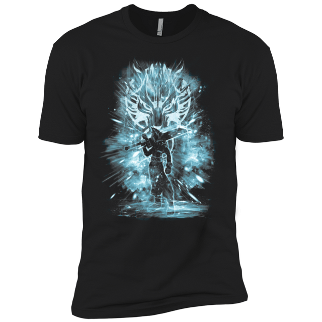 T-Shirts Black / X-Small Strife storm Men's Premium T-Shirt