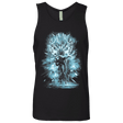 T-Shirts Black / S Strife storm Men's Premium Tank Top