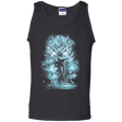 T-Shirts Black / S Strife storm Men's Tank Top
