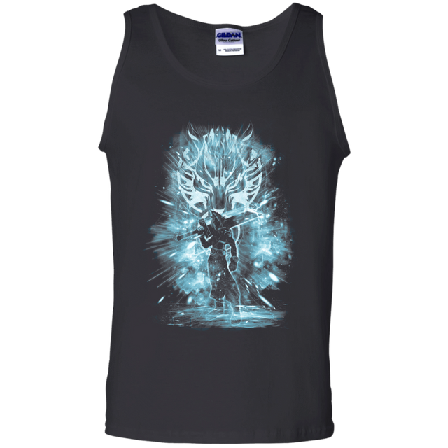 T-Shirts Black / S Strife storm Men's Tank Top