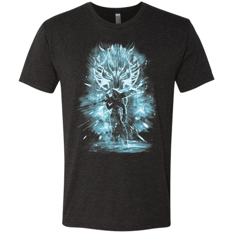 T-Shirts Vintage Black / S Strife storm Men's Triblend T-Shirt