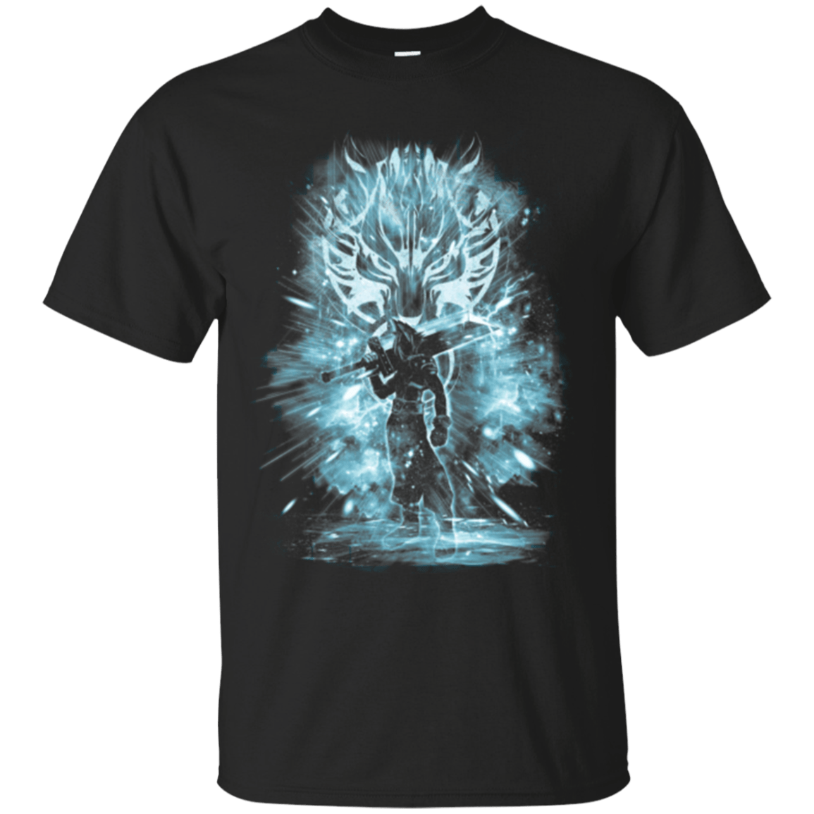 T-Shirts Black / Small Strife storm T-Shirt