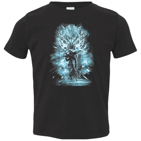 T-Shirts Black / 2T Strife storm Toddler Premium T-Shirt