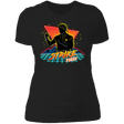 T-Shirts Black / X-Small Strike First Women's Premium T-Shirt