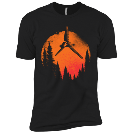 T-Shirts Black / YXS Strike Team Boys Premium T-Shirt