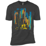 Stripey City Boys Premium T-Shirt