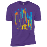 Stripey City Boys Premium T-Shirt