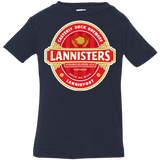 T-Shirts Navy / 6 Months Strong Blonde Ale Infant PremiumT-Shirt