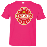 T-Shirts Hot Pink / 2T Strong Blonde Ale Toddler Premium T-Shirt