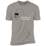 T-Shirts Light Grey / YXS Studio dark Boys Premium T-Shirt