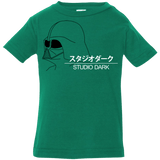 T-Shirts Kelly / 6 Months Studio dark Infant Premium T-Shirt