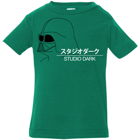 T-Shirts Kelly / 6 Months Studio dark Infant Premium T-Shirt