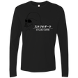 T-Shirts Black / Small Studio dark Men's Premium Long Sleeve
