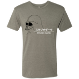 T-Shirts Venetian Grey / Small Studio dark Men's Triblend T-Shirt