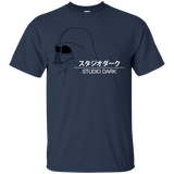 T-Shirts Navy / Small Studio dark T-Shirt