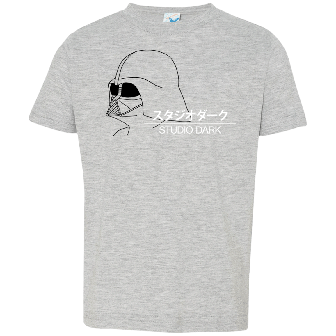 T-Shirts Heather / 2T Studio dark Toddler Premium T-Shirt