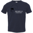 T-Shirts Navy / 2T Studio dark Toddler Premium T-Shirt
