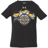 T-Shirts Black / 6 Months Sugar and Splice Infant Premium T-Shirt