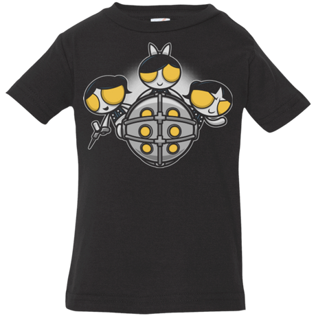 T-Shirts Black / 6 Months Sugar and Splice Infant Premium T-Shirt