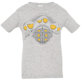 T-Shirts Heather / 6 Months Sugar and Splice Infant Premium T-Shirt