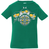 T-Shirts Kelly / 6 Months Sugar and Splice Infant Premium T-Shirt