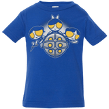 T-Shirts Royal / 6 Months Sugar and Splice Infant Premium T-Shirt