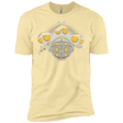 T-Shirts Banana Cream / X-Small Sugar and Splice Men's Premium T-Shirt