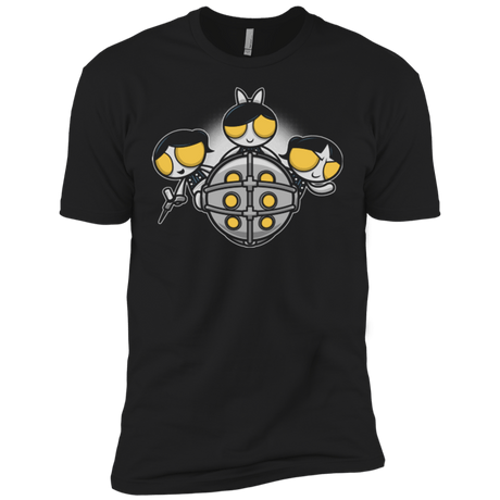 T-Shirts Black / X-Small Sugar and Splice Men's Premium T-Shirt