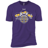 T-Shirts Purple / X-Small Sugar and Splice Men's Premium T-Shirt