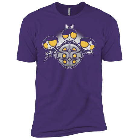 T-Shirts Purple / X-Small Sugar and Splice Men's Premium T-Shirt