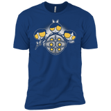 T-Shirts Royal / X-Small Sugar and Splice Men's Premium T-Shirt